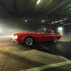 Kto stworzył Lamborghini? Historia Ferruccio Lamborghini i jego osiągnięcia