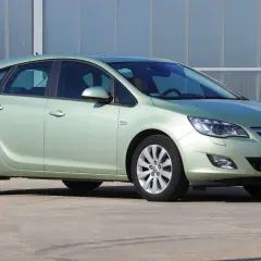 Opel Astra jaki silnik - wybierz najlepszą opcję dla siebie