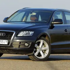 Audi Q5 jaki silnik wybrać? Porównanie silników i ich zalety