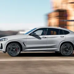Kiedy nowe BMW X4? Ważne informacje o premierze i produkcji