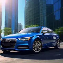 Ile pali Audi A3 1.6 benzyna? Sprawdź, jak zaoszczędzić na paliwie