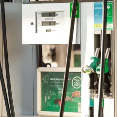 Diesel czy benzyna – który silnik jest lepszy i dlaczego warto wybrać?