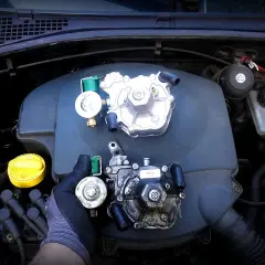 Jak działa parownik LPG i dlaczego jest kluczowy dla silnika?