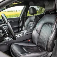 Ile kosztuje serwis Maserati? Zaskakujące ceny i ukryte koszty
