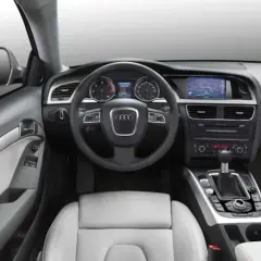 Audi A5 jaki silnik wybrać, aby uniknąć wysokich kosztów eksploatacji?