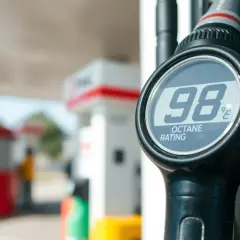 Benzyna 98 do jakich silników? Odkryj, które silniki zyskają najwięcej