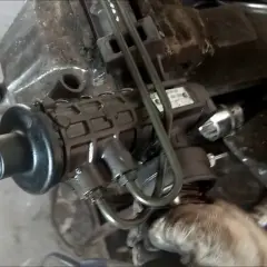 Objawy uszkodzonej maglownicy w BMW E39 – jak je rozpoznać?