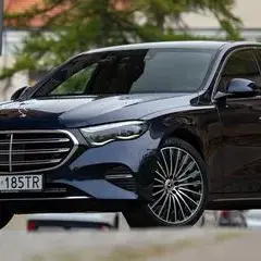 Ile pali Mercedes C klasa 2.0 benzyna? Sprawdź realne spalanie!
