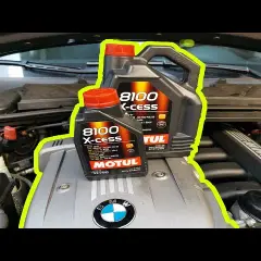 Jaki olej do BMW E90 318i 143km - uniknij kosztownych błędów