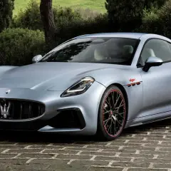 Jak wygląda samochód Maserati? Zobacz jego wyjątkowy design i cechy