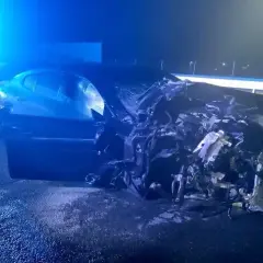 Kim jest kierowca bmw z a1? Szokujące szczegóły wypadku