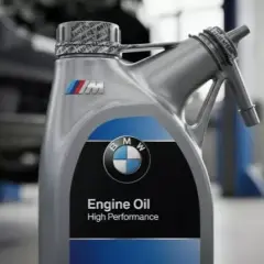 Jaki olej do BMW E46 320d? Sprawdź najlepsze opcje i specyfikacje