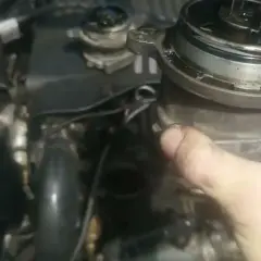 Objawy uszkodzenia pompy vacum w BMW E46, które mogą zaskoczyć