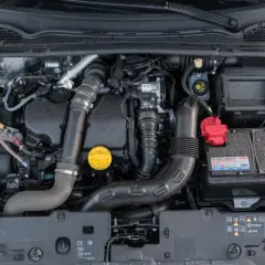 Zapchany filtr powietrza objawy diesel – jak uniknąć poważnych problemów