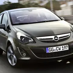 Ile pali Opel Corsa 1.2 benzyna? Zaskakujące wyniki spalania!