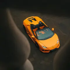 Kto produkuje Lamborghini? Poznaj tajemnice tej luksusowej marki
