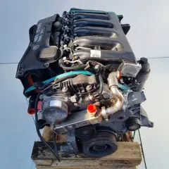 BMW E60 jaki silnik diesla? Sprawdź mocne i słabe strony silników