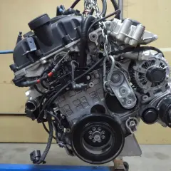 Bmw f30 jaki silnik - porównanie silników i ich niezawodność