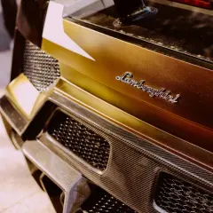 Ile kosztuje nowe Lamborghini? Ceny modeli i ukryte koszty