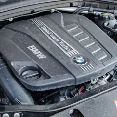 Silnik BMW TwinPower Turbo. Zastanawiasz się, ile wytrzyma silnik diesla? Ten wygląda na solidny.