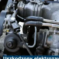 Uszkodzony elektrozawór LPG objawy – jak je rozpoznać i naprawić