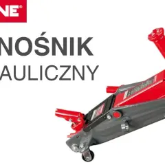 Jak opuścić lewarek bezpiecznie i uniknąć kosztownych błędów
