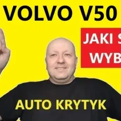 Volvo V50 jaki silnik wybrać, aby uniknąć kosztownych napraw?