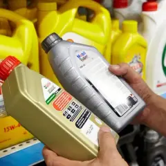 Jaki olej do silnika po VIN, by uniknąć kosztownych błędów?