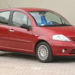 Jaki olej do Citroena C3 1.1 benzyna? Wybierz najlepszy dla silnika