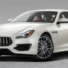Ile kosztuje Maserati Quattroporte? Zaskakujące ceny i opcje
