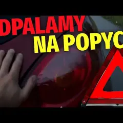 Jak odpalić diesla na pych - uniknij kosztownych błędów i uszkodzeń