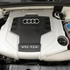 Audi A4 B8 jaki silnik diesla - najlepsze opcje i ich wady