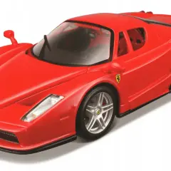 Jak wygląda Ferrari Enzo - niezwykłe detale i wyjątkowy design