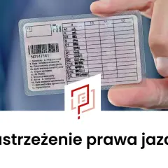 Zgubione prawo jazdy? Dokument z numerem N0147141 i kategoriami A, B, C, D, BE, C1E, CE, D1E, DE, T.