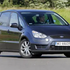 Ford S-Max jaki silnik wybrać? Porównanie opcji silnikowych