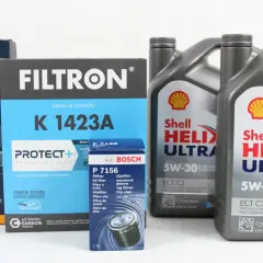 Jaki olej do Hyundai Tucson 2.0 benzyna? Najlepsze wybory i porady