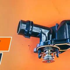 Gdzie jest termostat w BMW E46? Oto co musisz wiedzieć