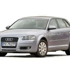 Audi A3 8P jaki silnik wybrać, aby uniknąć kosztownych problemów