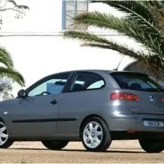 Jaki akumulator do Seat Ibiza 1.2 benzyna - uniknij kosztownych błędów
