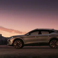 Napęd 4x4 – siła, która nie zna kompromisów