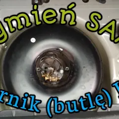 Jak wymienić butlę LPG w samochodzie bez ryzyka i błędów