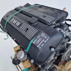 BMW E46 jaki silnik wybrać, aby uniknąć problemów i kosztów?