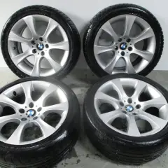 Jakie opony do BMW E60 - wybierz najlepsze opcje dla swojego auta