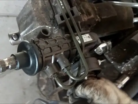 Objawy uszkodzonej maglownicy w BMW E39 – jak je rozpoznać?