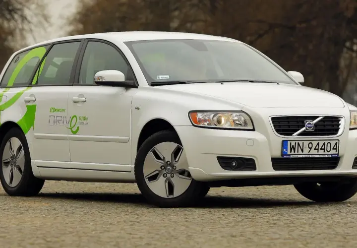 Volvo V50 jaki silnik pod LPG - najlepsze opcje i ich wady