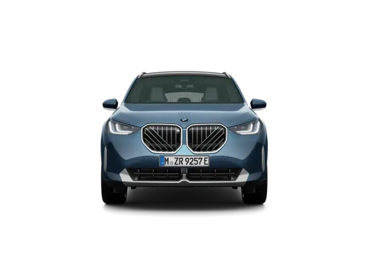 Ile pali BMW X3 2.0 diesel? Zaskakujące spalanie w mieście i trasie