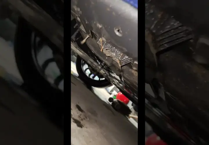Gdzie podłożyć lewarek skoda octavia - uniknij problemów przy zmianie koła