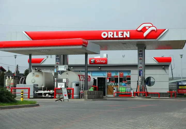 Gdzie najlepsze lpg? Sprawdź, które stacje oferują najlepszą jakość