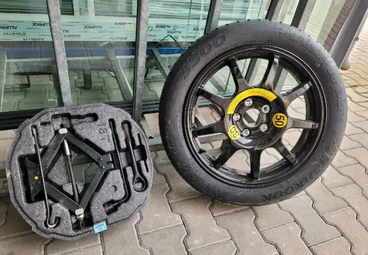 Gdzie kupić koło zapasowe? Najlepsze miejsca i oferty w Twojej okolicy