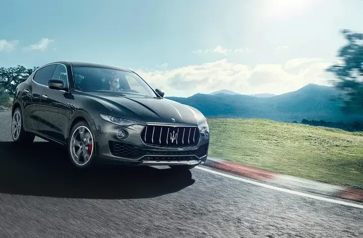 Ile kosztuje Maserati Levante? Ceny, które mogą cię zaskoczyć